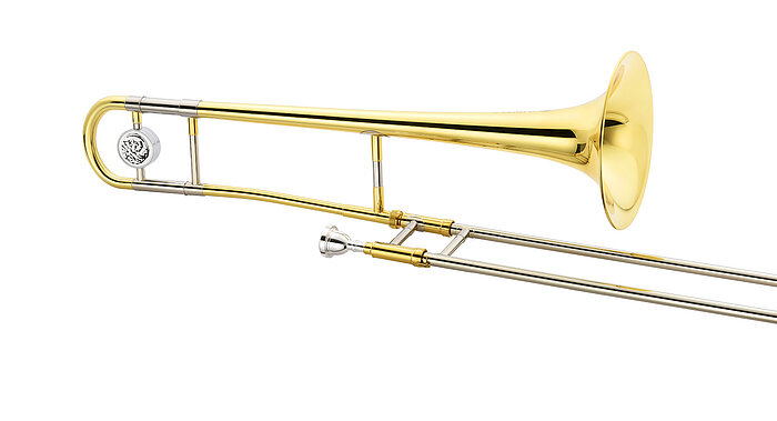 Zorg instructies voor Trombone